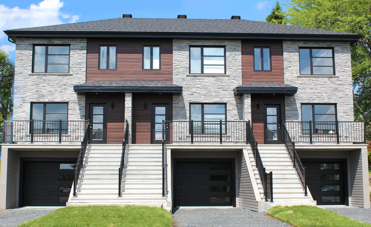 Condos LacEtchemin (Phase 2)
